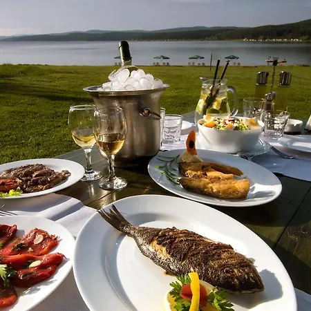 комплекс будното око The