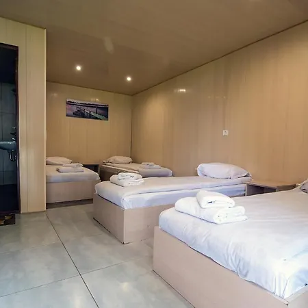 комплекс будното око The Pasarel