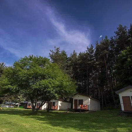 Campsite комплекс будното око The *