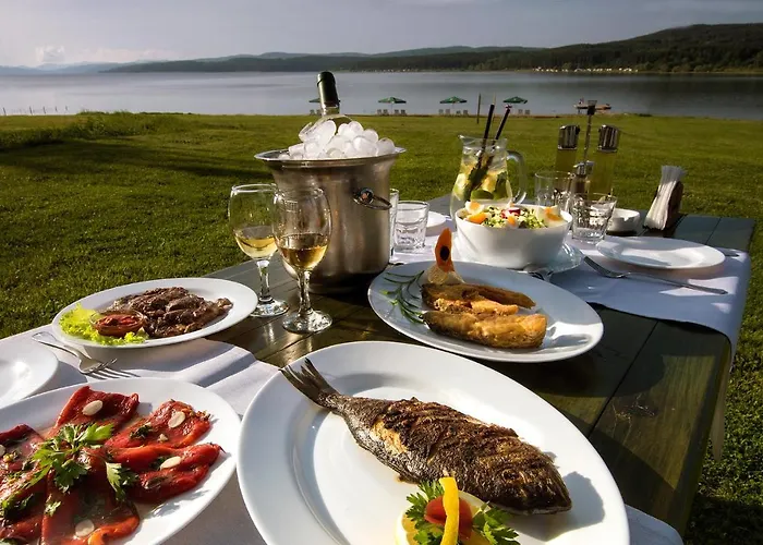 комплекс будното око The